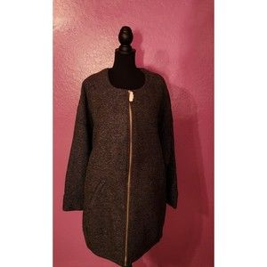 Therapy Womens Plus Size Jacket. 2X Brand new with tags.